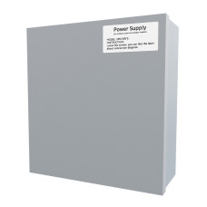 Блок бесперебойного питания BAS-IP UPS-DP/S