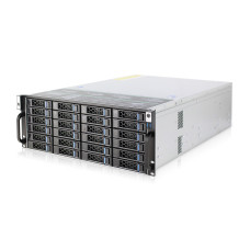 IP-видеорегистратор TRASSIR UltraStation 24/18 256 v2 IP-видеорегистратор TRASSIR UltraStation 24/18 256 v2