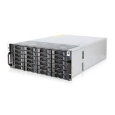 IP-видеорегистратор TRASSIR UltraStation 36/4 v2 IP-видеорегистратор TRASSIR UltraStation 36/4 v2