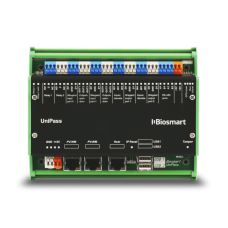 Контроллер СКУД BioSmart UniPass