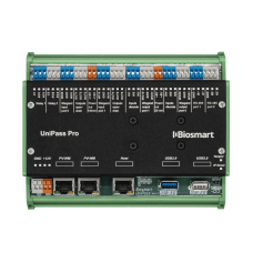 Контроллер СКУД BioSmart UniPass Pro