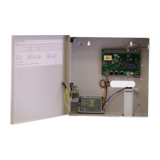 Контроллер СКУД BioSmart UniPass-EX