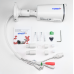 IP камера TRASSIR TR-D2123WDIR6 с подсветкой до 60 м и вариообъективом