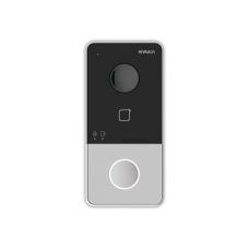 Вызывная панель IP-видеодомофона HiWatch VDP-D2201 Вызывная панель IP-видеодомофона HiWatch VDP-D2201