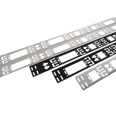 Кабельный органайзер ЦМО ВКО-М-18.150