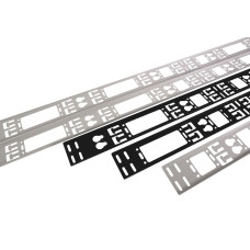 Кабельный органайзер ЦМО ВКО-М-42.75 Кабельный органайзер ЦМО ВКО-М-42.75