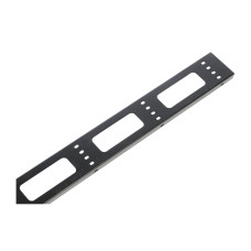 Кабельный органайзер ЦМО ВКО-СТК-33-9005 Кабельный органайзер ЦМО ВКО-СТК-33-9005