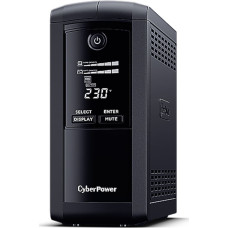ИБП CyberPower VP1000EILCD