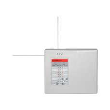 Контрольный прибор «Сибирский Арсенал» «ВС-ПК Вектор-С» Контрольный прибор «Сибирский Арсенал» «ВС-ПК Вектор-С»