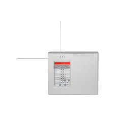 Контрольный прибор «Сибирский Арсенал» «ВС-ПК Вектор-С (WiFi+GE)» Контрольный прибор «Сибирский Арсенал» «ВС-ПК Вектор-С (WiFi+GE)»