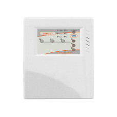 Контрольный прибор «Сибирский Арсенал» «Версет-GSM 03 ВМ» Контрольный прибор «Сибирский Арсенал» «Версет-GSM 03 ВМ»