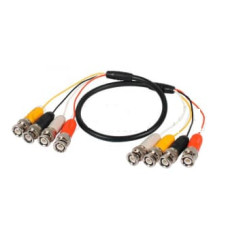 Соединительный кабель Lazso WC414