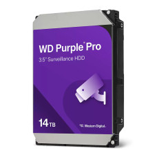 Жесткий диск Western Digital WD142PURP Жесткий диск Western Digital WD142PURP