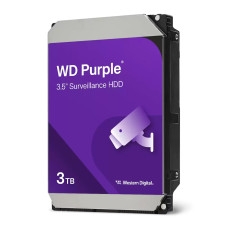 Жесткий диск Western Digital WD33PURZ Жесткий диск Western Digital WD33PURZ