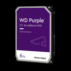 Жесткий диск Western Digital WD64PURZ Жесткий диск Western Digital WD64PURZ