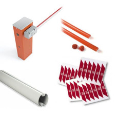 Шлагбаум Nice WIDEL6KIT Шлагбаум Nice WIDEL6KIT