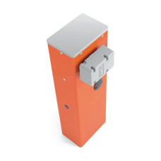 Тумба шлагбаума Nice WIDES Тумба шлагбаума Nice WIDES