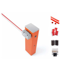 Шлагбаум Nice WIDEM5KIT2