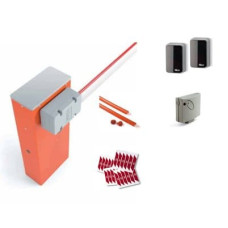 Шлагбаум Nice WIDES4KIT1