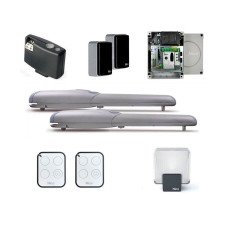 Автоматика Nice WINGO4024BDKCE