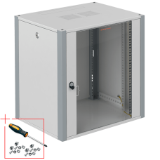 Телекоммуникационный шкаф Sysmatrix WP 6309.710 Телекоммуникационный шкаф Sysmatrix WP 6309.710