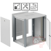 Телекоммуникационный шкаф Sysmatrix WP 6606.710 Телекоммуникационный шкаф Sysmatrix WP 6606.710