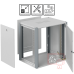 Телекоммуникационный шкаф Sysmatrix WP 6422.720