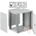 Телекоммуникационный шкаф Sysmatrix WP 6418.730 Телекоммуникационный шкаф Sysmatrix WP 6418.730