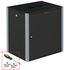 Телекоммуникационный шкаф Sysmatrix WP 6309.920 Телекоммуникационный шкаф Sysmatrix WP 6309.920