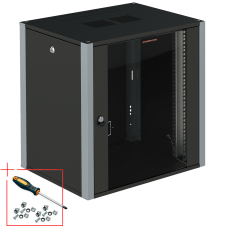 Телекоммуникационный шкаф Sysmatrix WP 6409.910