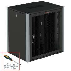 Телекоммуникационный шкаф Sysmatrix WP 6409.930 Телекоммуникационный шкаф Sysmatrix WP 6409.930