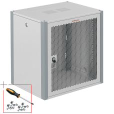 Телекоммуникационный шкаф Sysmatrix WP 6609.730 Телекоммуникационный шкаф Sysmatrix WP 6609.730