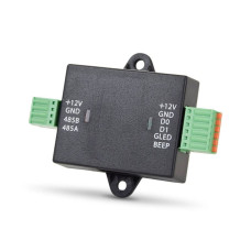 Конвертер ZKTeco WR485 Конвертер ZKTeco WR485