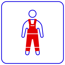 Детектор спецодежды TRASSIR Wear Detector