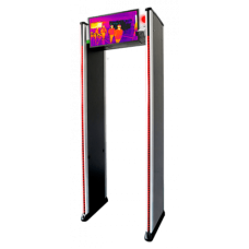 Арочный металлодетектор ZKTeco ZK-D2180S (TI)