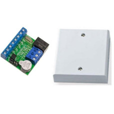 Автономный контроллер Iron Logic Z-5R Relay Case Автономный контроллер Iron Logic Z-5R Relay Case