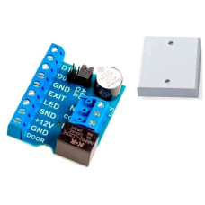 Автономный контроллер Iron Logic Z-5R Relay Wiegand Case Автономный контроллер Iron Logic Z-5R Relay Wiegand Case
