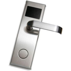 Электронный Smart-замок Iron Logic Z-7 EHT (серебро) Электронный Smart-замок Iron Logic Z-7 EHT (серебро)