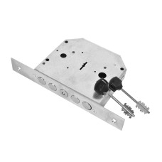 Замок ЦМО Замок-ШТВ-12-36-А