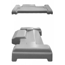 «Блокпост» Защитная крышка арочных металлодетекторов серии Z