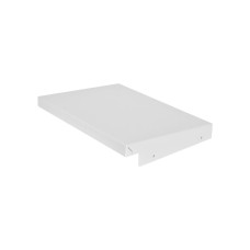 Osnovo защитный козырек для уличных станций 300 мм