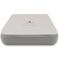 Пятиформатный видеорегистратор ActiveCam AC-HR2104 на 4 канала +2 IP Пятиформатный видеорегистратор ActiveCam AC-HR2104 на 4 канала +2 IP