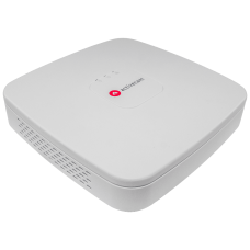 8-канальный гибридный видеорегистратор ActiveCam AC-X108 для HD-TVI, AHD, CVBS, HD-CVI, IP-камер