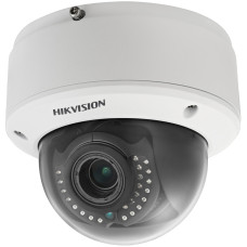 Купольная IP-камера Hikvision DS-2CD4125FWD-IZ для сложного освещения с видеоаналитикой Купольная IP-камера Hikvision DS-2CD4125FWD-IZ для сложного освещения с видеоаналитикой