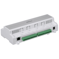 Сетевой контроллер СКУД на 4 двери Dahua DHI-ASC1204B-S Сетевой контроллер СКУД на 4 двери Dahua DHI-ASC1204B-S