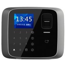 Биометрический терминал доступа Dahua DHI-ASI1212A-D (V2)