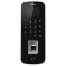 Биометрический терминал доступа Dahua DHI-ASI1212D-D