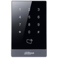 Терминал доступа Dahua DHI-ASR1101A-D