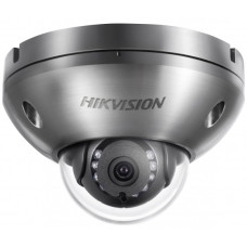 Миниатюрная IP-камера Hikvision DS-2XC6122FWD-IS с защитой корпуса от коррозии Миниатюрная IP-камера Hikvision DS-2XC6122FWD-IS с защитой корпуса от коррозии