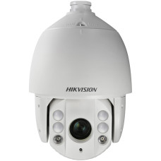 Сетевой SpeedDome для улицы Hikvision DS-2DE7220IW-AE с x20 зумом и ИК-подсветкой до 150м Сетевой SpeedDome для улицы Hikvision DS-2DE7220IW-AE с x20 зумом и ИК-подсветкой до 150м